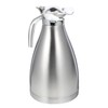 LABRIMP Stainless Steel Insulated Kettle Thermal Bottle 1.5l Double Layer