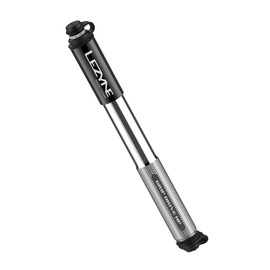 LEZYNE Grip Drive HP - Medium, Silver