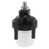 EBTOOLS Outboard Fuel Filter Assembly 61N-24560-00 61N-24560-10-00 61N-24560-00-00 Replaces Yamaha