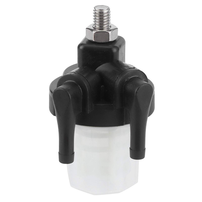 EBTOOLS Outboard Fuel Filter Assembly 61N-24560-00 61N-24560-10-00 61N-24560-00-00 Replaces Yamaha