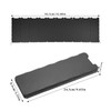 Camping Stove Windscreen | Camping Stove Insulation Screen Foldable |