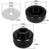 7-141 Body and Cab Mount Bushing Kit for 1999-2014 Chevy