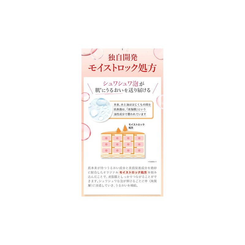 MELLIFE BUBBLE TONER Bubble Toner, Lotion, 3.4 fl oz (95