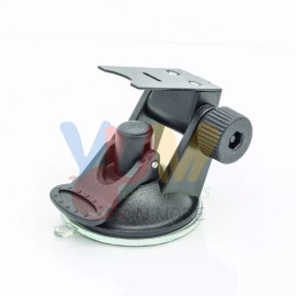 Crossery Car Windshield Suction Cup Mount for Escort Radar Detectors Pro 100 200 300 NEW