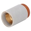 Plasma Cutter Consumables Retaining Cap Plasma Cutter Retaining Cap for
