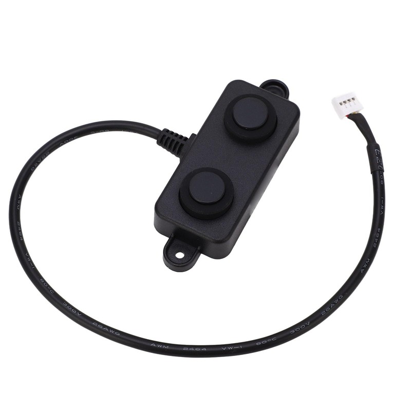 Ultrasonic Distance Sensor DC 3.3V to 5V Waterproof Ultrasonic Sensor