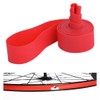VGEBY Set of 2 Bicycle Rim Tape, 20/24/26/29 Inch Puncture
