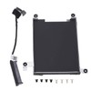 Hard Drive Cable Connector 2.5in with HDD Caddy Bracket for