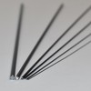 Superelastic Nitinol Wire 6-Pack Sample Pack 0.3-2.0mm (12-28 Gauge) ASTM