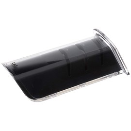 Kai Diamond & Ceramic 3 Stage Pull-Through Knife Sharpener, , Black