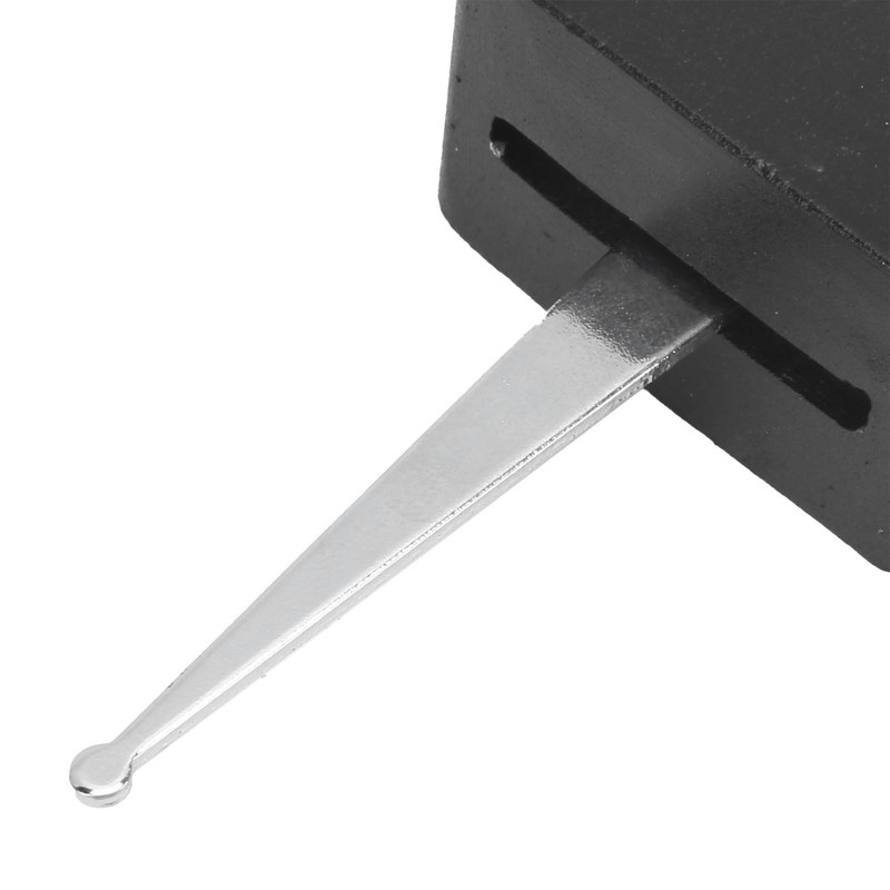 SEG-1000-2 Dial Tension Gauge with Double Pointer 1000g Tensiometer Force