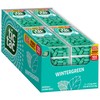 Tic Tac Wintergreen Breath Mints, Bulk 12 Pack, On-The-Go Refreshment,