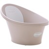 Shnuggle Newborn Baby Bath | Built in Support Bump and
