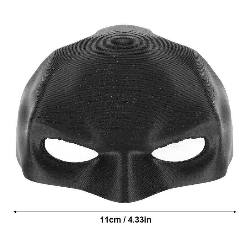 Batcat Mask Cosplay Bat Style Cat Mask Pet Costume Accessories