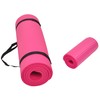 Fitvids All Purpose 1/2-Inch Extra Thick High Density Anti-Tear Exercise