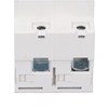 DC Miniature Circuit Breaker 2P 10KA High Current Isolation 600V