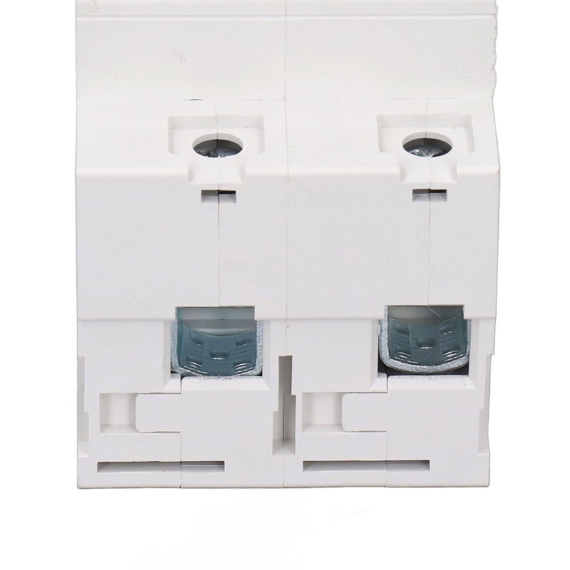 DC Miniature Circuit Breaker 2P 10KA High Current Isolation 600V
