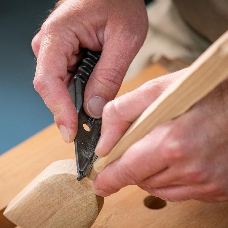 NT Sanding Plate Package