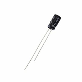 16V 1000uF Electrolytic Capacitor - Pack of 30