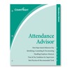 ComplyRight 2022 Attendance Tracking Kit (A0030, A1411W16PK25 & J1712)