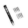 Pen Shaped Screwdriver Precision Screwdriver Set Tool DIY Phillips 8