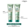 Kit L'oréal Paris Ever Strong 2 Shampoos + 1 Acondicionador
