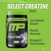 MusclePharm Creatine Monohydrate Powder, Pre Workout Muscle Builder & Post