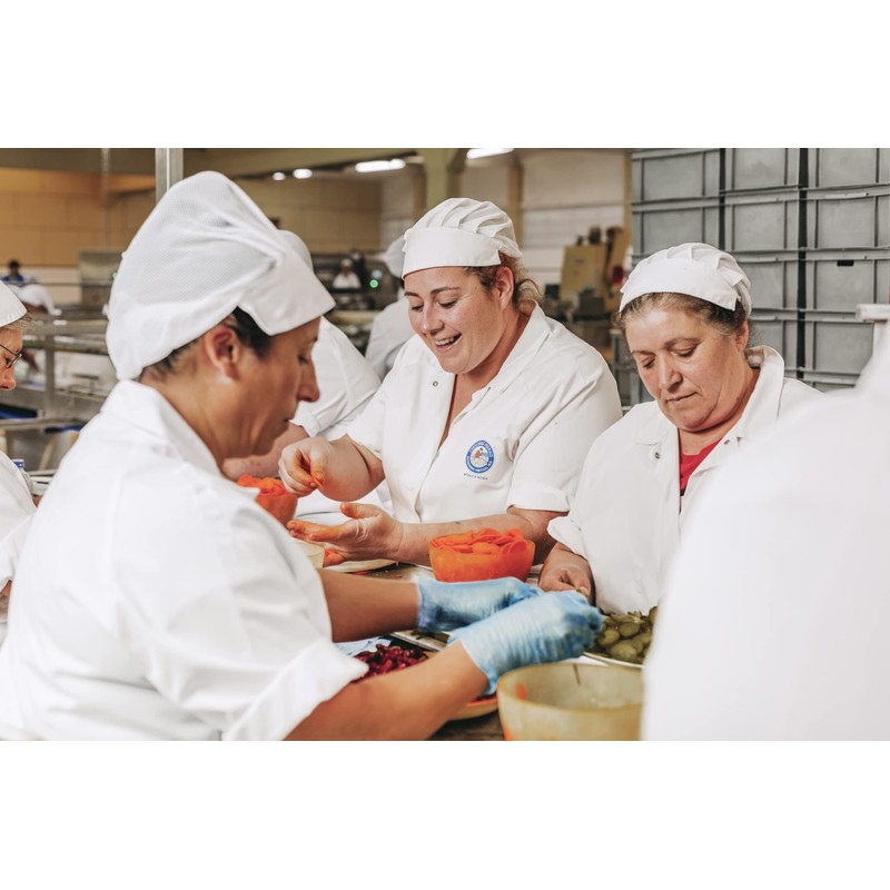 NURI Portuguese Sardines in Extra Spiced Olive Oil - 4