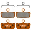 epic Disc Brake Pads for SRAM G2, Guide, Guide Ultimate