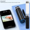Wireless Digital Microscope 50X‑1000X Magnification WiFi HD Portable Handheld Pocket