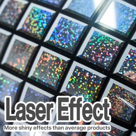 PartyWoo Silver Balloons, 6 pcs Disco Silver Foil Balloons, 22 inch Giant 4D Foil Balloons and Ribbon, Large Mylar Balloons, Balloons Decor, Round