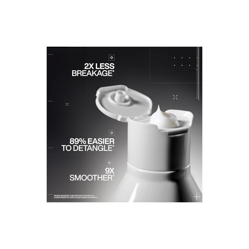 Redken Acidic Bonding Concentrate Conditioner