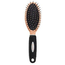 Revlon Cepillo Ovalado Iónico Peachy