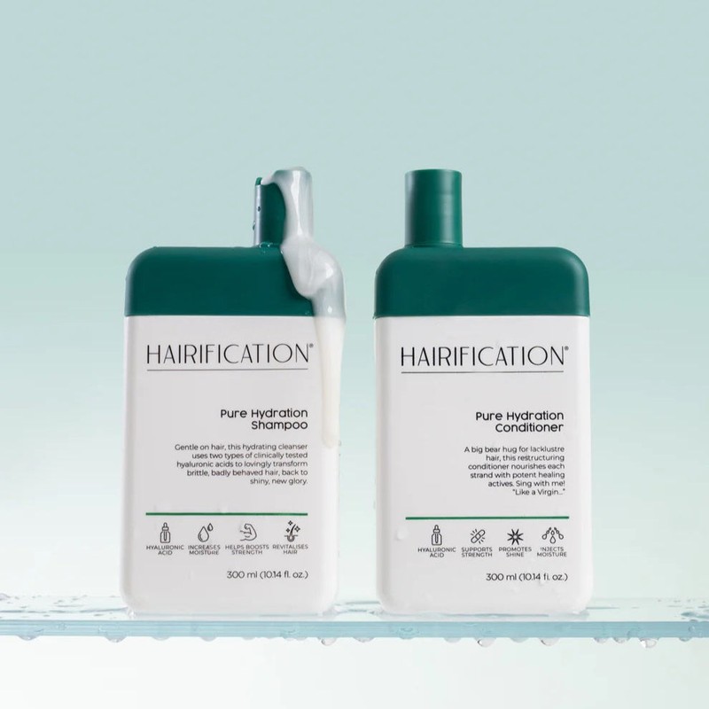Hairification Pure Hydration Conditioner 300ml