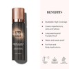 Airbrush Spray Full Coverage Body & Face Foundation - Color: