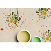 Canvas Drop Cloth (Size 6 x 9 Feet) Pack of