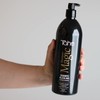 Tahe Shampoo Magic Alcalino 0% Sulfatos Parabenes Tiazolinonas 1000ML