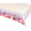 Talking Tables Truly Scrumptious Floral Paper Table Cover – Ideal