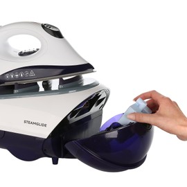 Masterpart Anti Scale Filter Cartridge For Russell Hobbs 17880 22120 Steam Generator Irons (1 Pack)