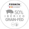 All Natural Spicy Chorizo Iberico Sausage 7oz by Fermin