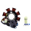 RMSTATOR Stator for Polaris RZR 170 2009-2014 OEM Repl.# 0454483