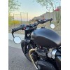 JBSporty ♤ Triumph Speedometer Speedo Relocation ♤ Bobber Bonneville Speedmaster