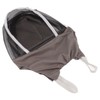 Beekeeping Veil Hat Head Protection Mesh Cap Nylon Breathable Sun