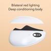Electric Stone Needle Scraping Broad Hot Heating Vibration Gua Sha