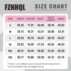 FZNHQL Men's Sportswear Tracksuit Set 2-piece Outfits for Men Style