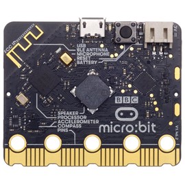 Micro:bit V2.21 GO Bundle