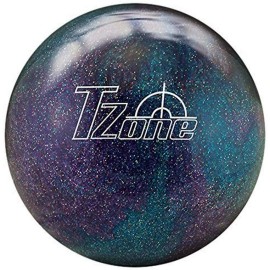Brunswick TZone Deep Space Bowling Ball NEW! - 11