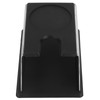 Non Slip Coffee Tamper Holder Stand Rack Tamping Station Mat