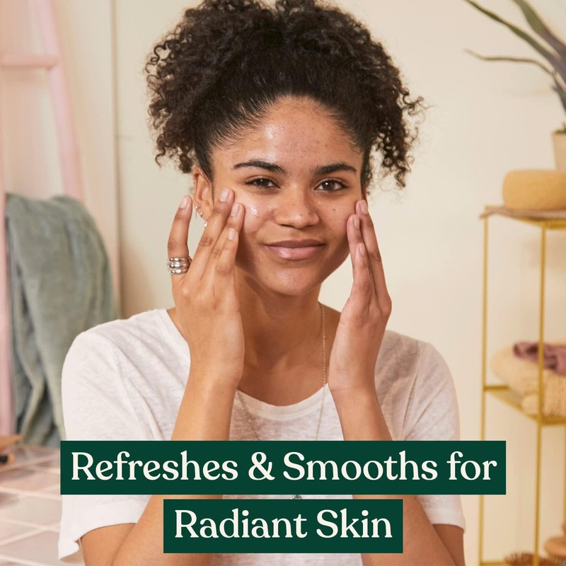 The Body Shop Vitamin C Skin Boost Instant Smoother, 30ml