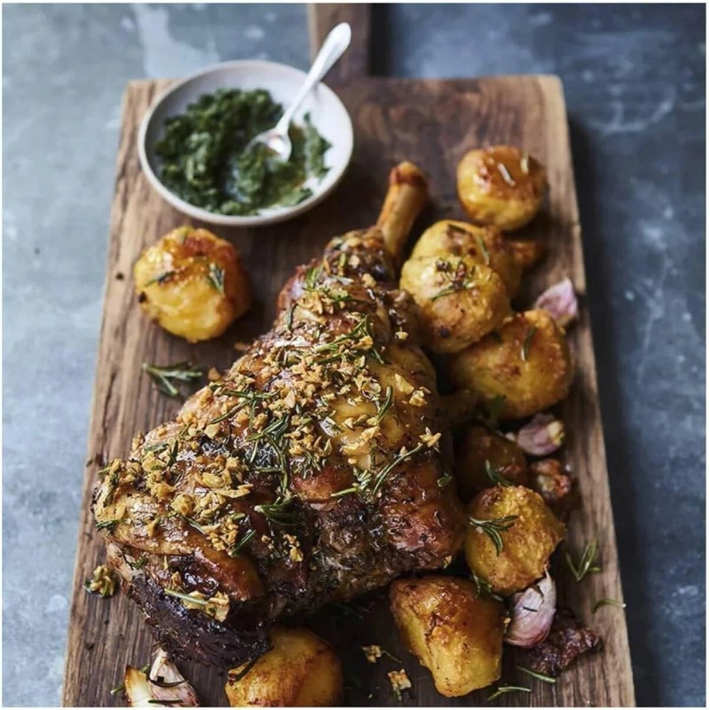 Cornwells Mint Sauce - 200 mL - Made in Australia